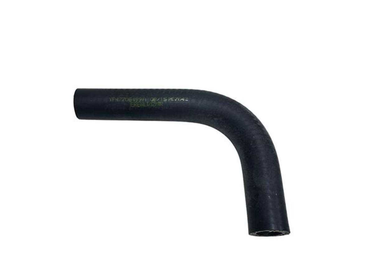 HAVA FİLTRE HORTUMU (L TİPİ) (ÇOK İNCE)      TD SERİSİ 1